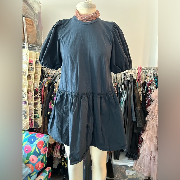 Zara Dresses & Skirts - Zara T-shirt dress